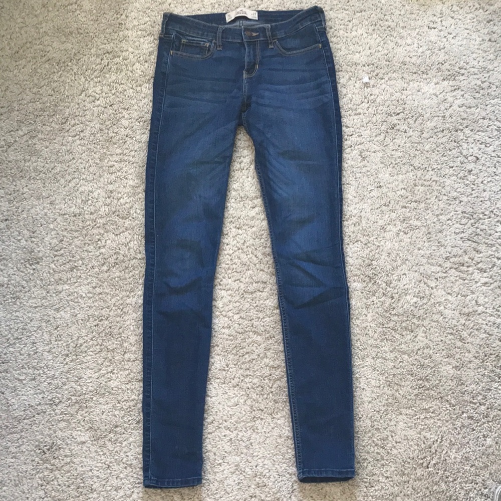 Hollister jeans